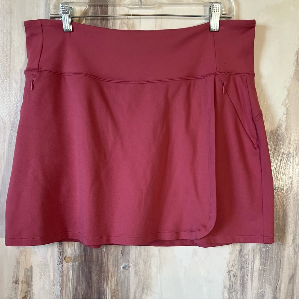 Freely Athletic Skort Size XL
